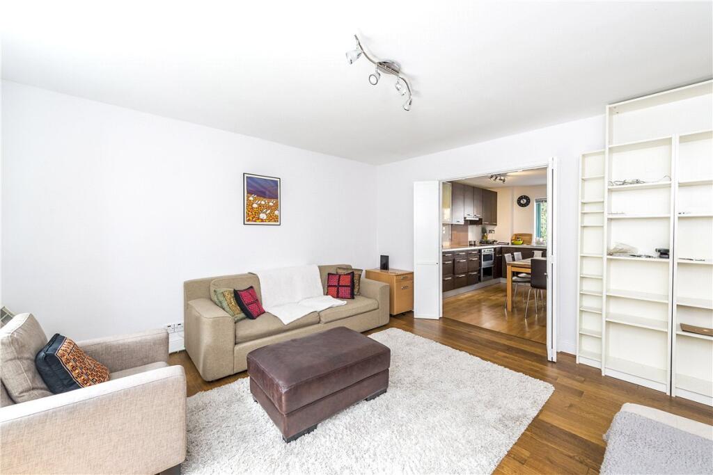 Main image of property: Chapter Street, London, SW1P