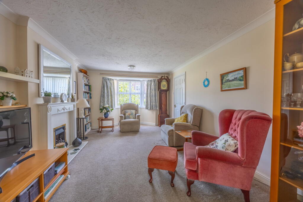 Under Knoll, Peasedown Saint John, Bath, BA2 8TY - More