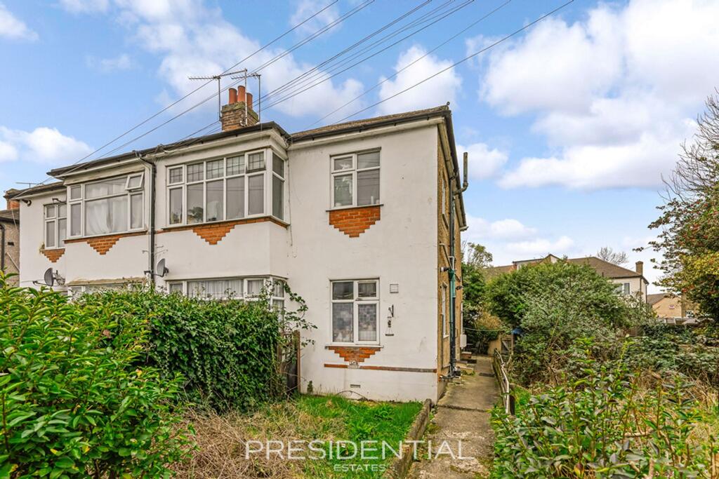 Main image of property: Chalford Walk, Woodford Green, IG8