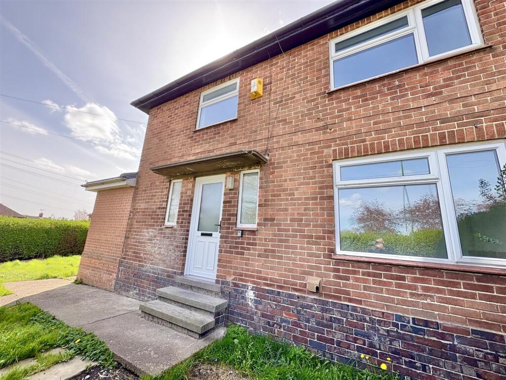 Main image of property: Squires Avenue, Nottingham