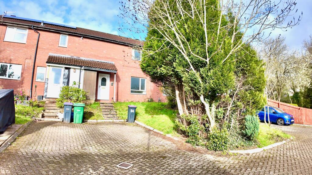 Main image of property: Aran Court, Thornhill, NP44