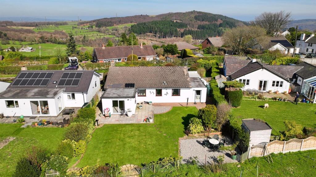 Main image of property: Wesley Road, Bwlchgwyn, Wrexham