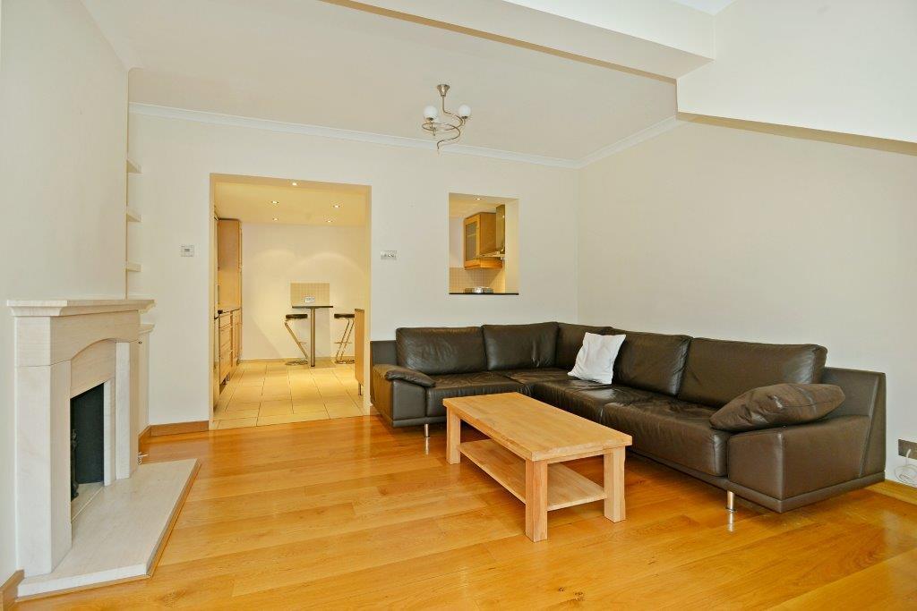 Main image of property: Brigade Street Blackheath SE3