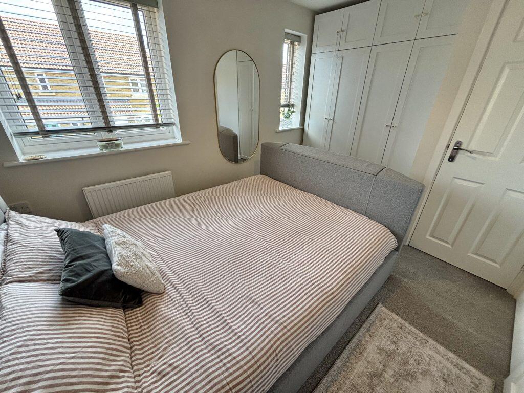 Additional image 9 of Woodpecker Close, Yeovil, Somerset, BA22