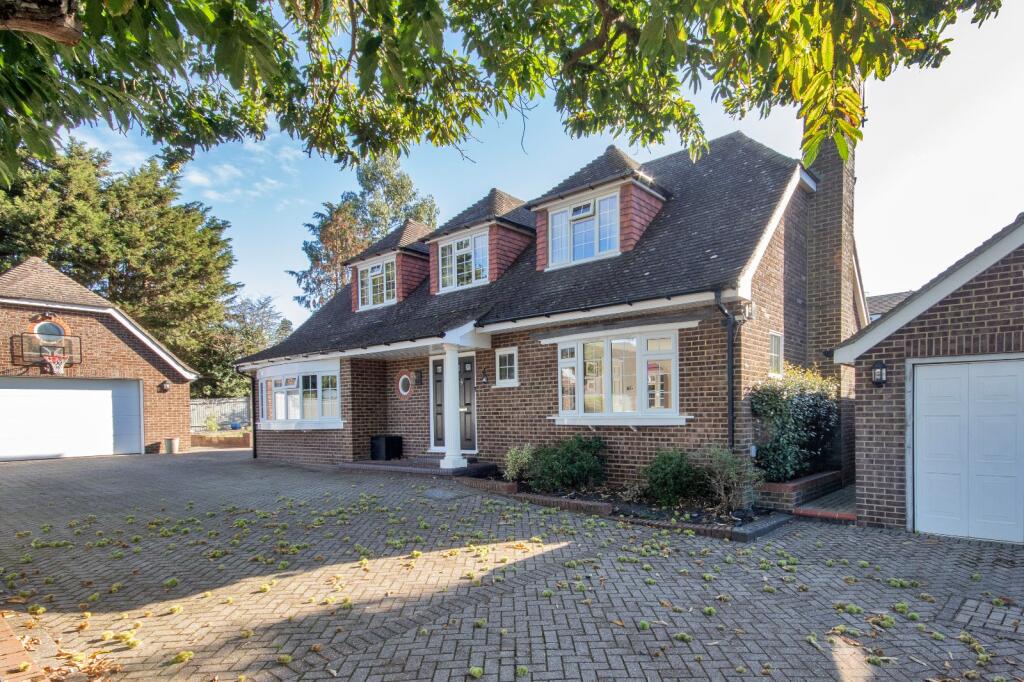 Main image of property: Larkfield Road, Sevenoaks, Kent, TN13