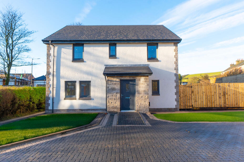 Main image of property: Kilsyth Road, Longcroft FK4