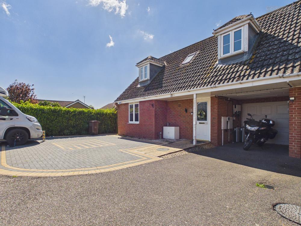 Main image of property: Jubilee Way, Crowland, Peterborough