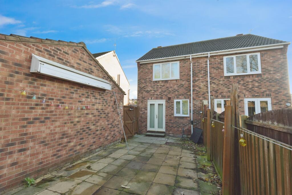Ashwell Grove, Dalton, Rotherham photo 2