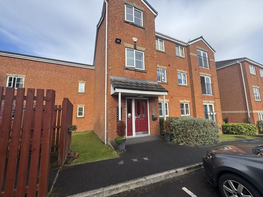 Main image of property: Jacob Bright Mews, Whitworth Road