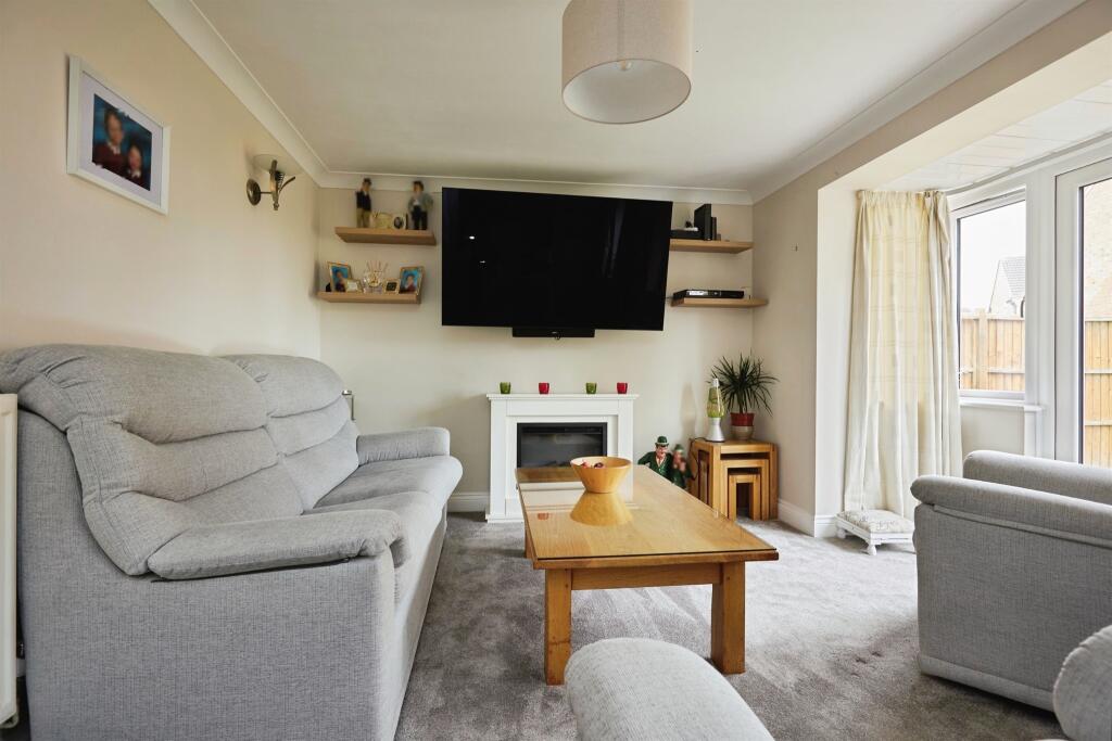 Beyer Road, Amesbury, Salisbury - View 5