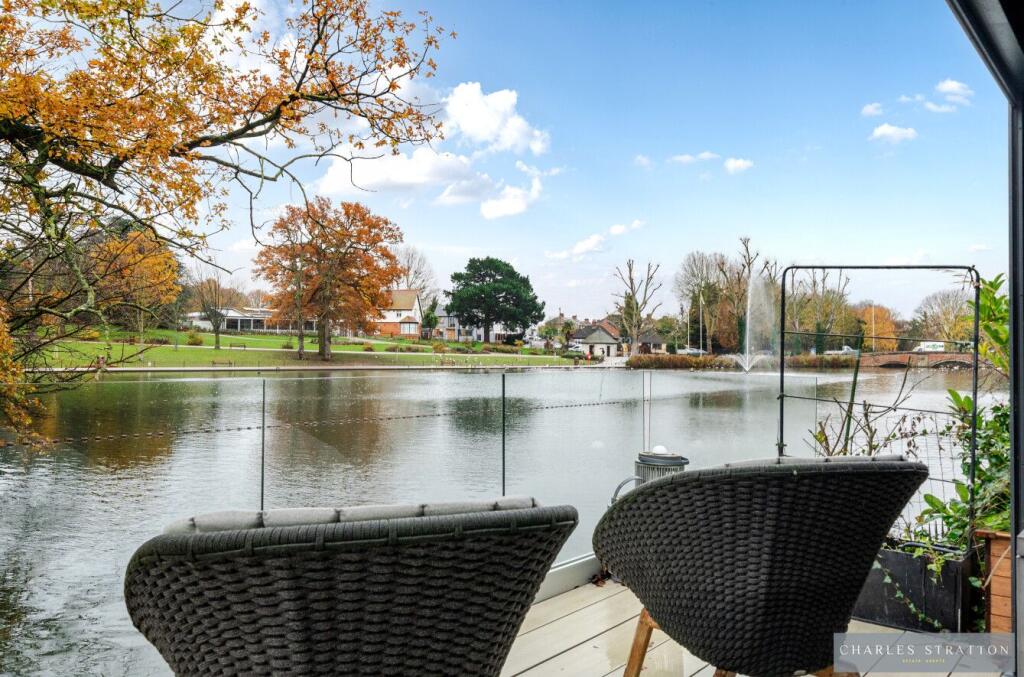 Main image of property: Lake Rise, Romford