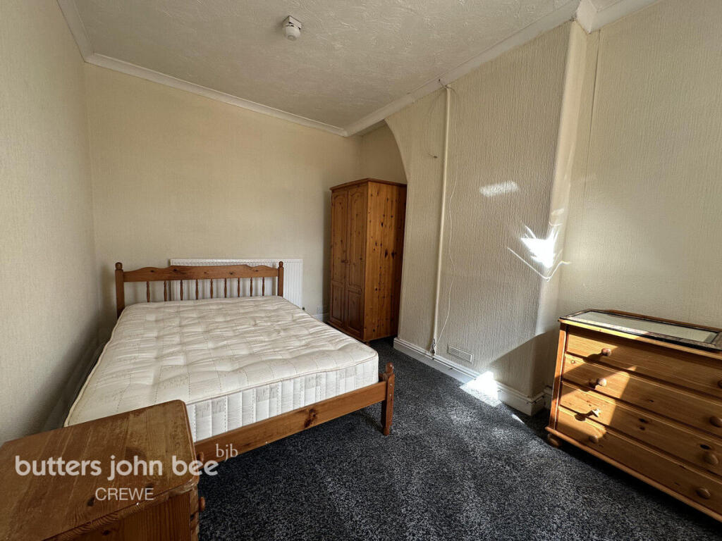 Main image of property: Middlewich Street, CREWE