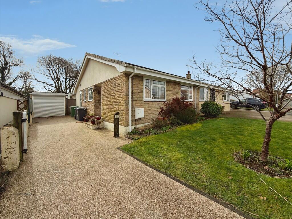 Main image of property: St Andrews Road, Warminster