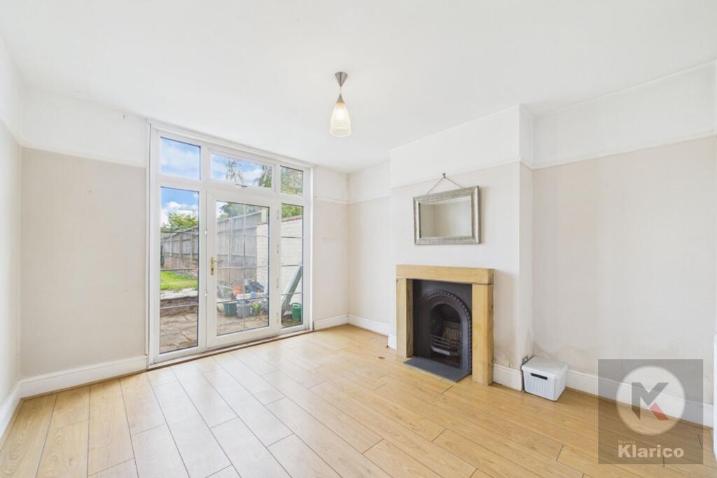 House in Birmingham - View 4