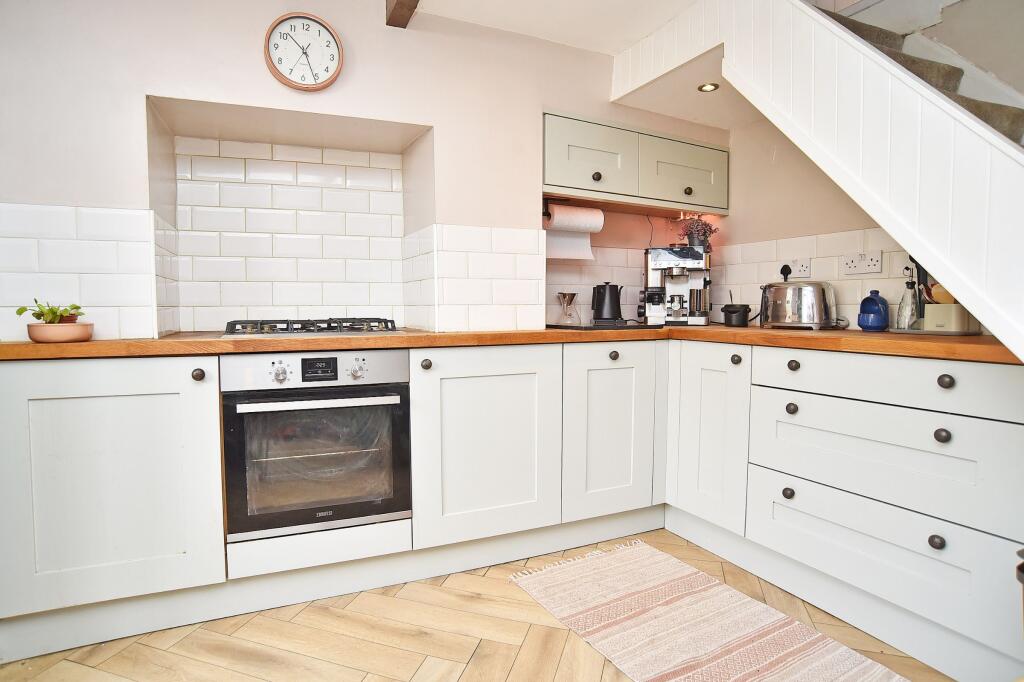 House in Knaresborough, Calcutt - View 5