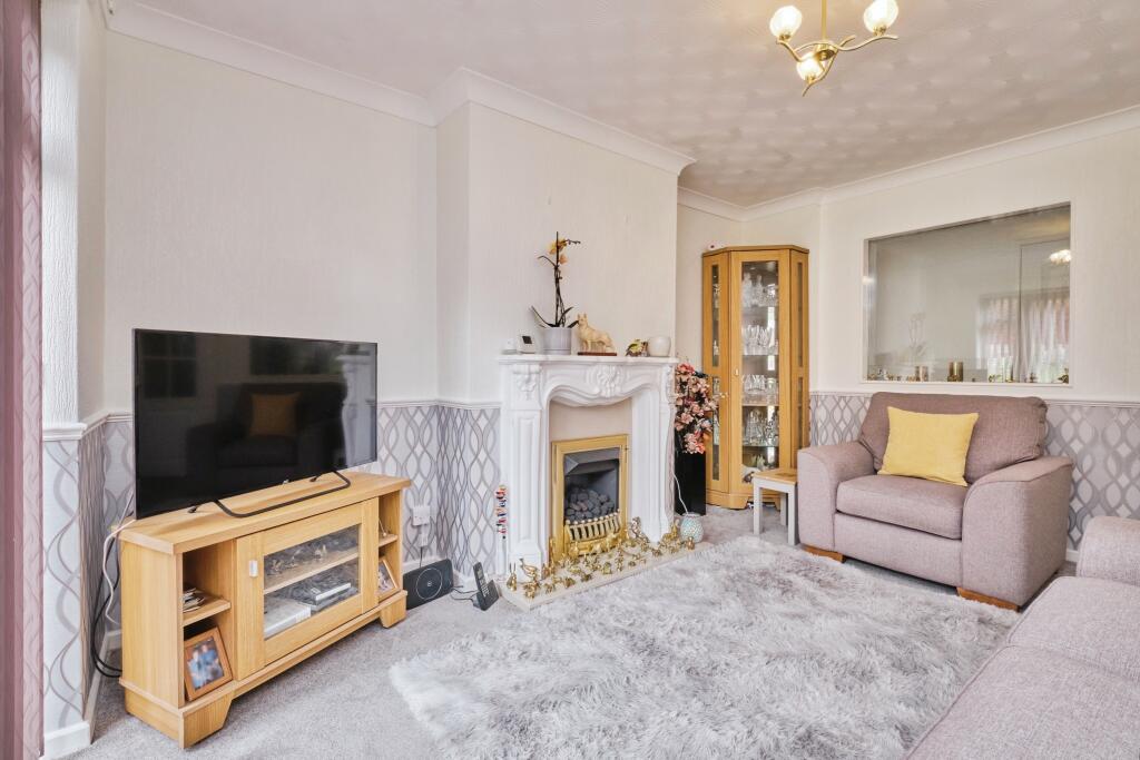 Additional image 11 of Highcliffe Road, Tamworth, Staffordshire, B77