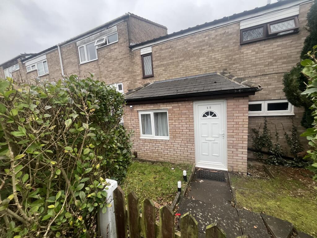 Main image of property: The Hill, Quinton, Birmingham