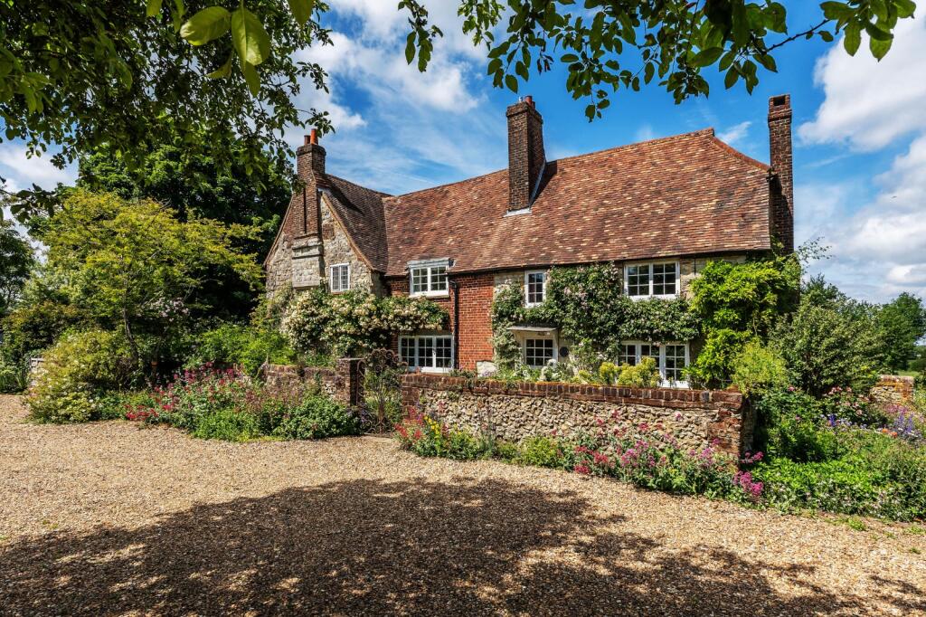 Main image of property: Rook Lane, Chaldon, Caterham, CR3