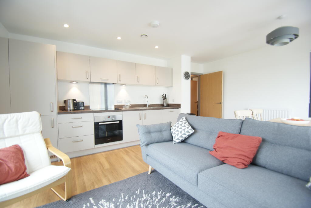 Main image of property: Paintworks, Arnos Vale, Bristol, BS4