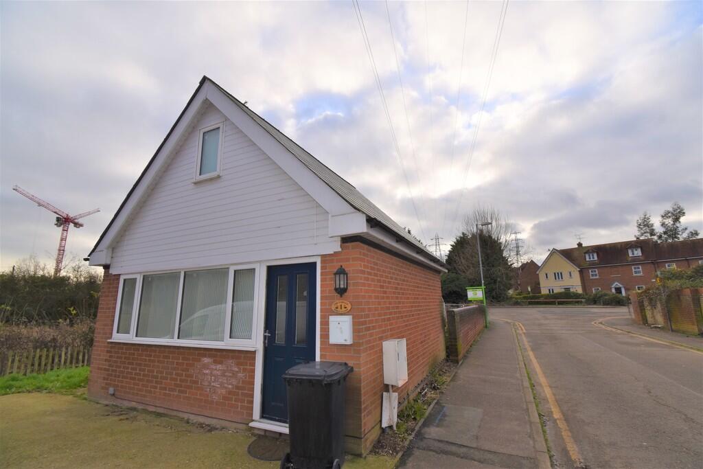 Main image of property: Swan Close, Colchester