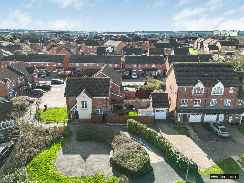 Additional image 25 of Campion Road, Hatfield