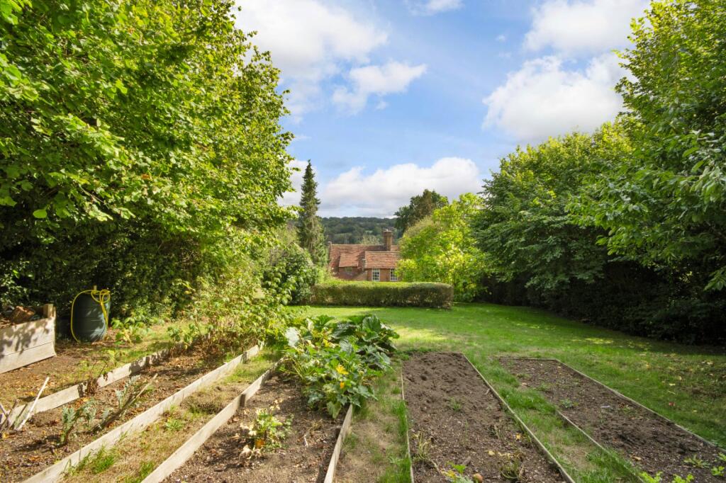 House in Sevenoaks, Penshurst - View 4