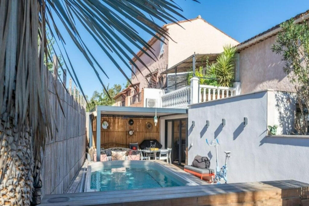Main image of property: Provence-Alps-Cote d`Azur, Var, Port Grimaud