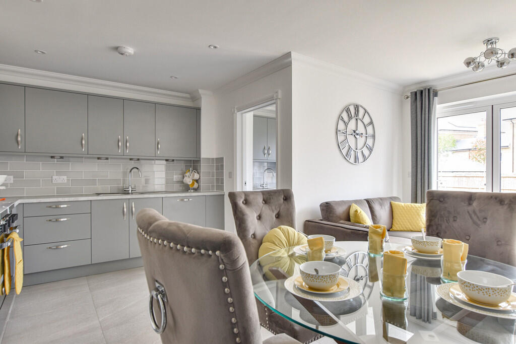 Main image of property: Woodlands Park, New Homes