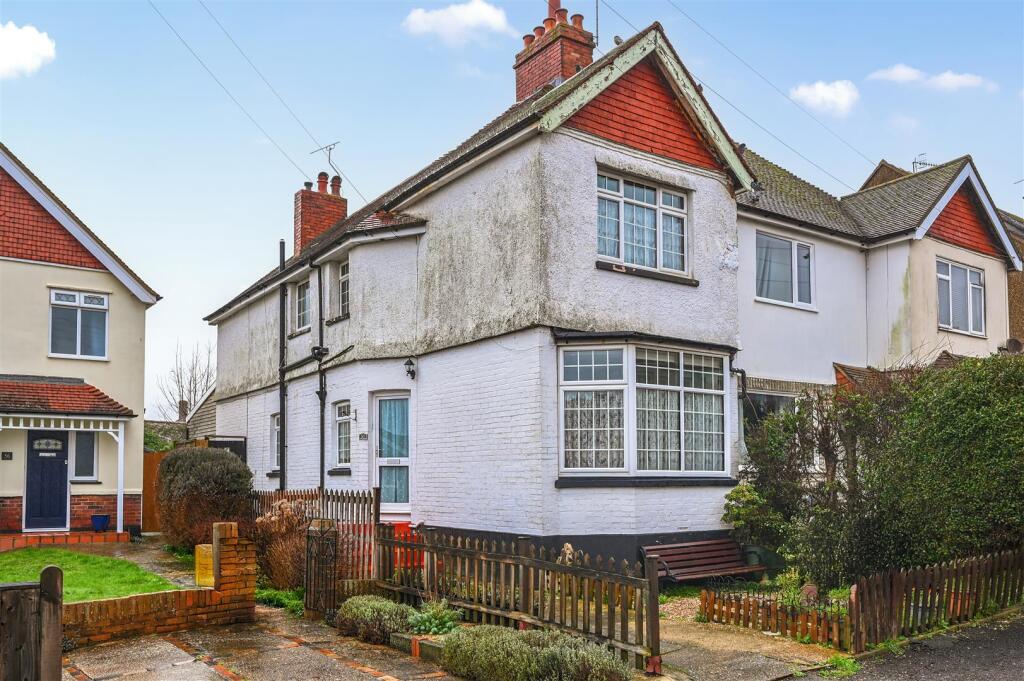 Main image of property: Springfield Road, Bexhill-On-Sea
