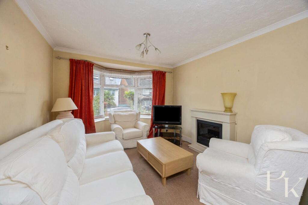 House in Brighton - View 5