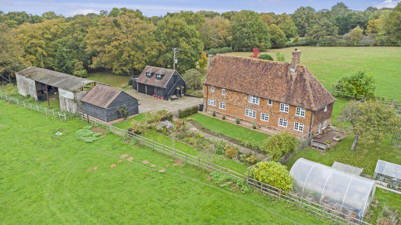 Main image of property: Fosten Lane, Biddenden