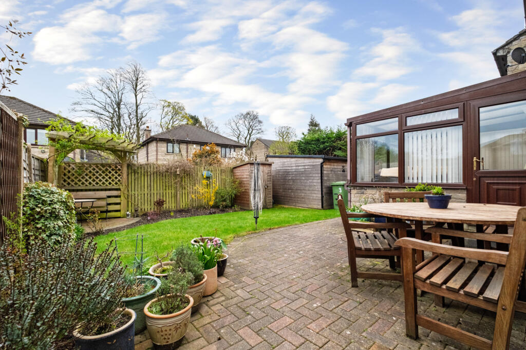 Additional image 30 of Holden Close, Barrowford, Nelson, Lancashire, BB9