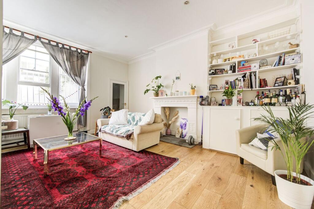 Main image of property: Challoner Street, Barons Court, London, W14