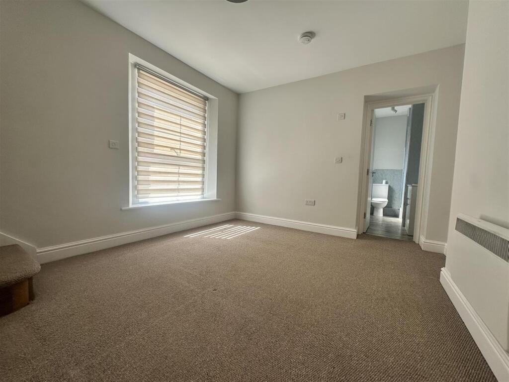 Main image of property: The Beaconsfield Road, Weston-Super-Mare, BS23