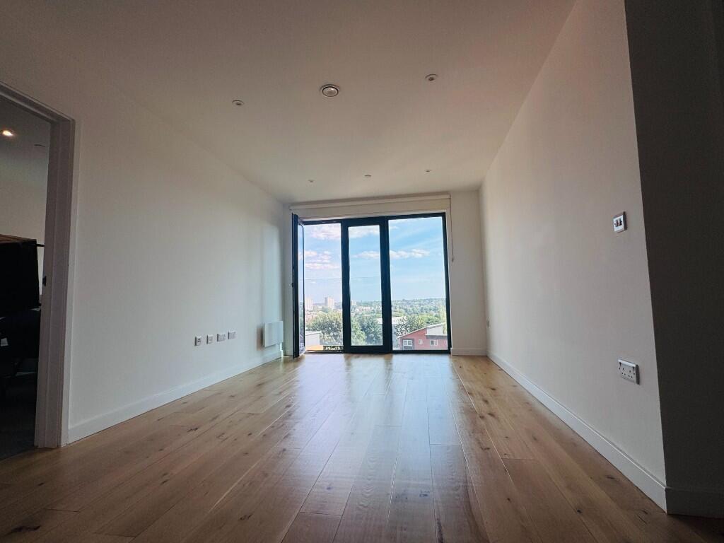 Apartment in Birmingham - View 4