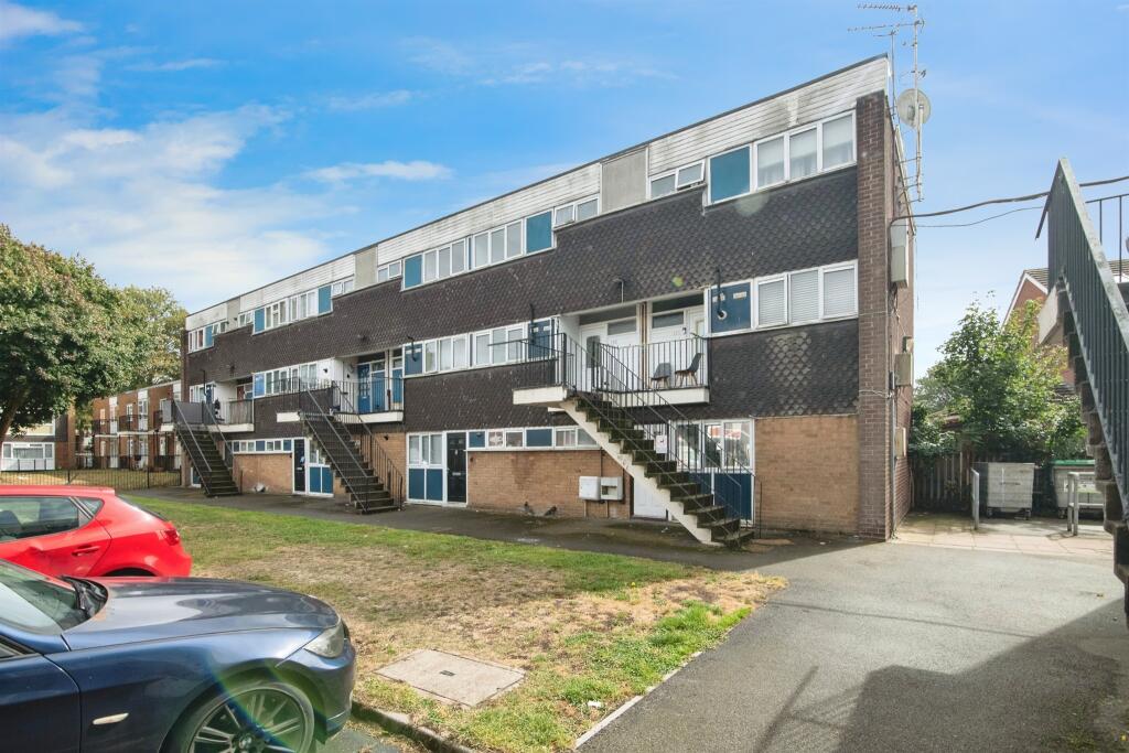 Main image of property: Fisher Street, Great Bridge, Tipton