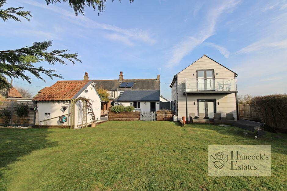 Main image of property: Langford Road, Langford