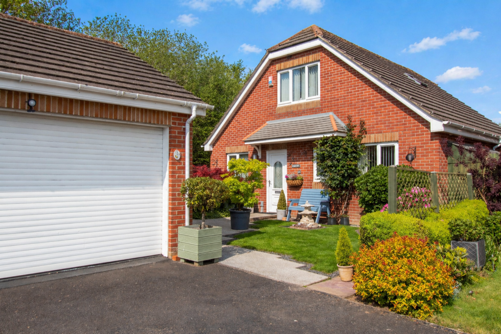 Main image of property: Thorne Farm Way, Ottery St Mary