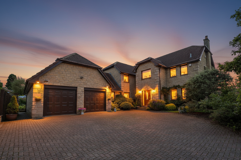 Main image of property: Lochmill House, Lade Court, Linlithgow, EH49