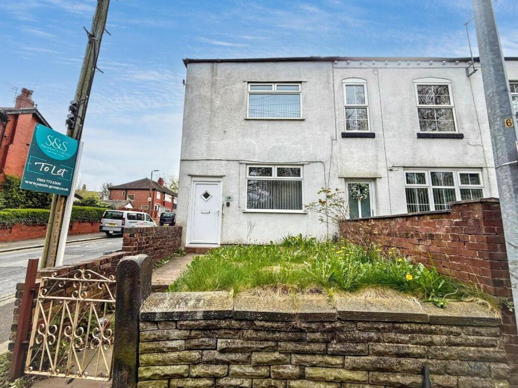 Main image of property: Folly Lane, Swinton, Manchester