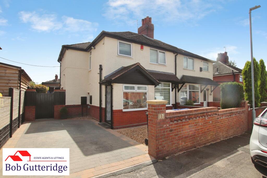 Main image of property: Harper Avenue, Milehouse, Newcastle