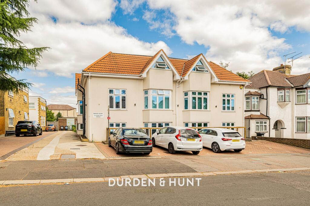 Main image of property: Glebelands Avenue, Bance Court, E18