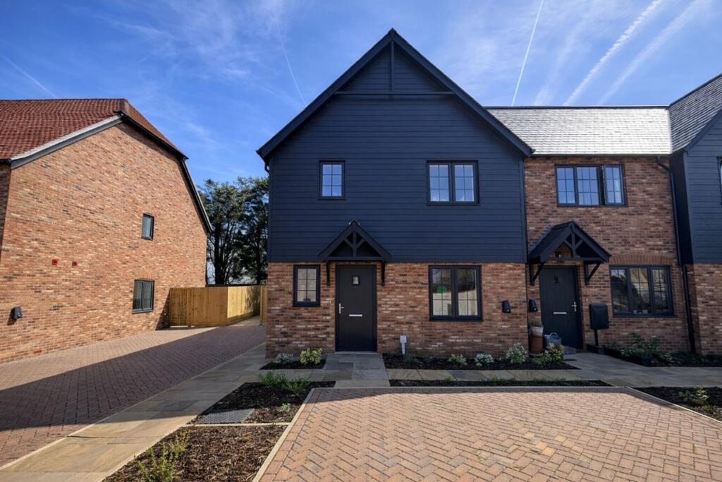 Main image of property: Spitfire Meadow Development, Cauldham Lane, CT18