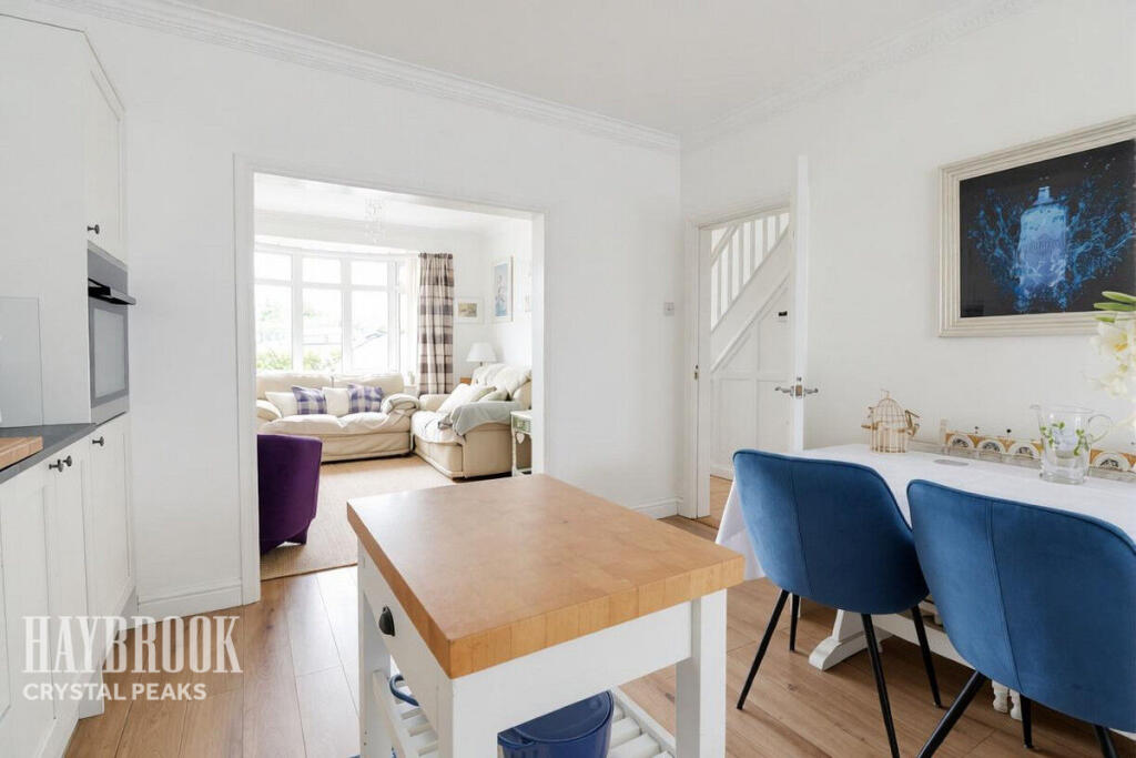 House in Sheffield - View 5