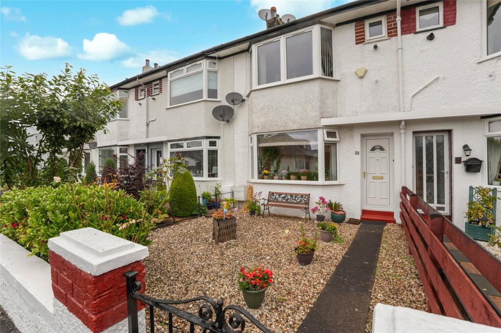 Main image of property: Blythswood Crescent, Largs, North Ayrshire, KA30