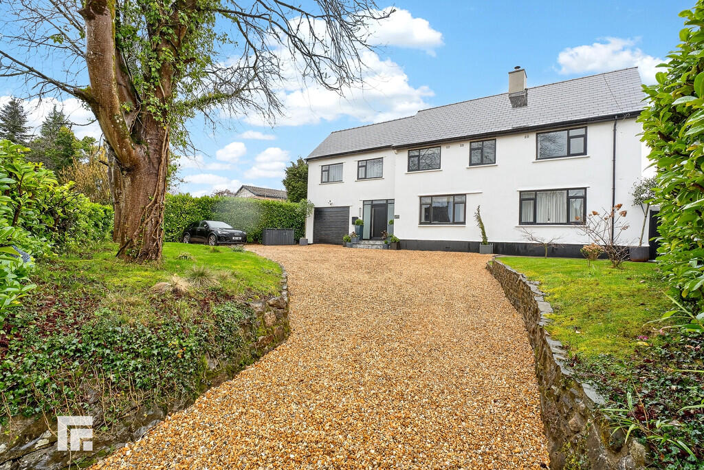 Main image of property: Mill Road, Lisvane, Cardiff