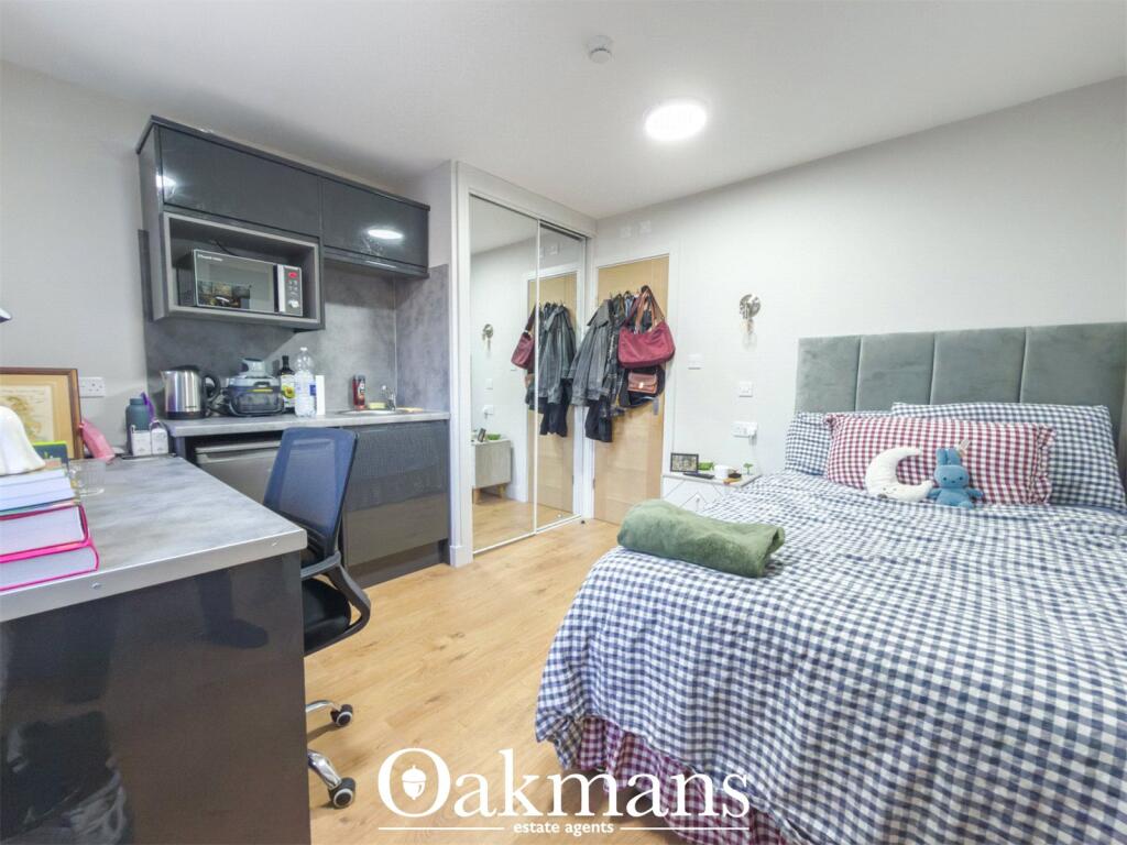 Heeley Road, Birmingham, B29 photo 2