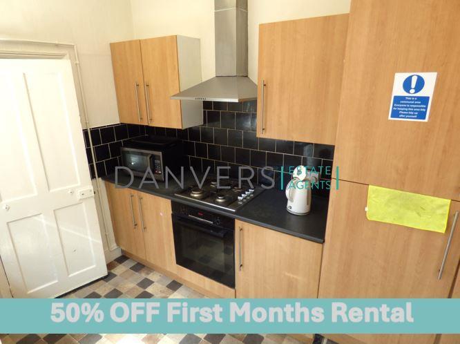 Main image of property: Bramley Road, Leicester