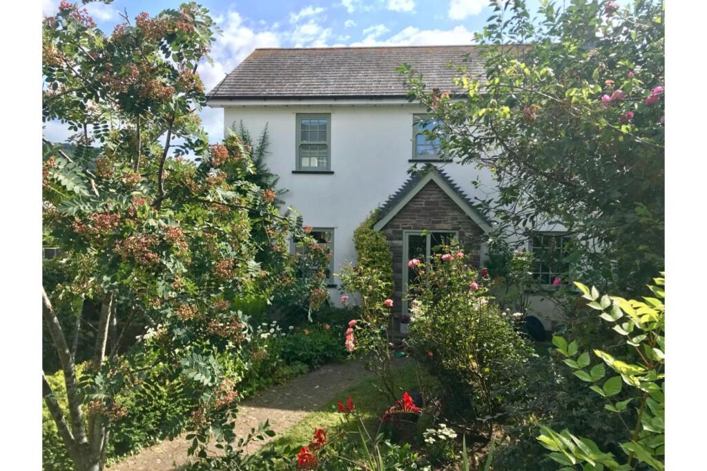 Main image of property: Wellfield, Abergavenny, NP7
