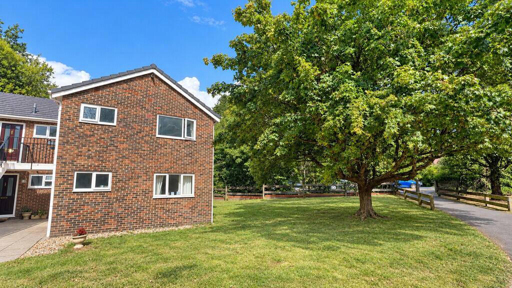 Main image of property: Upper Heyshott, Petersfield, Hampshire
